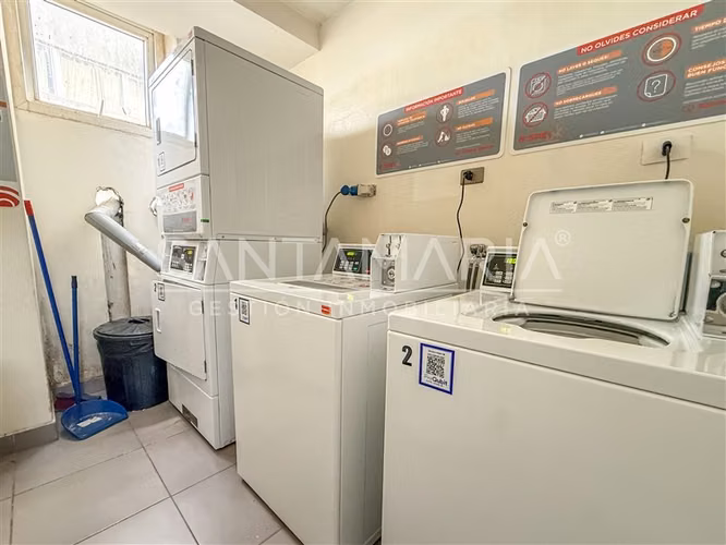 Departamento en venta de 1 dorm. en Janequeo, Concepción - Imagen 11