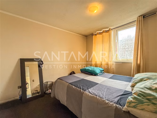 Departamento en venta de 1 dorm. en Janequeo, Concepción - Imagen 6