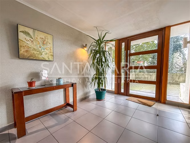 Departamento en venta de 1 dorm. en Janequeo, Concepción - Imagen 12