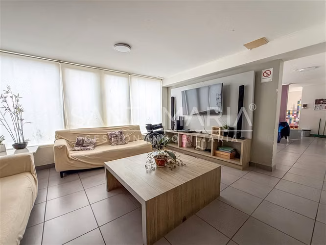 Departamento en venta de 1 dorm. en Janequeo, Concepción - Imagen 14