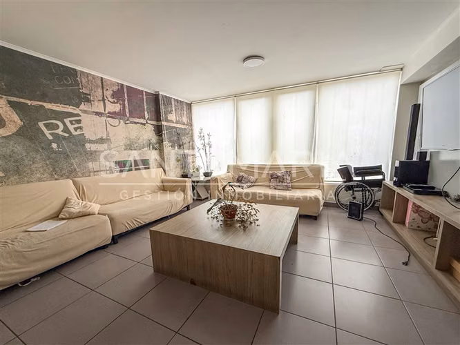 Departamento en venta de 1 dorm. en Janequeo, Concepción - Imagen 13