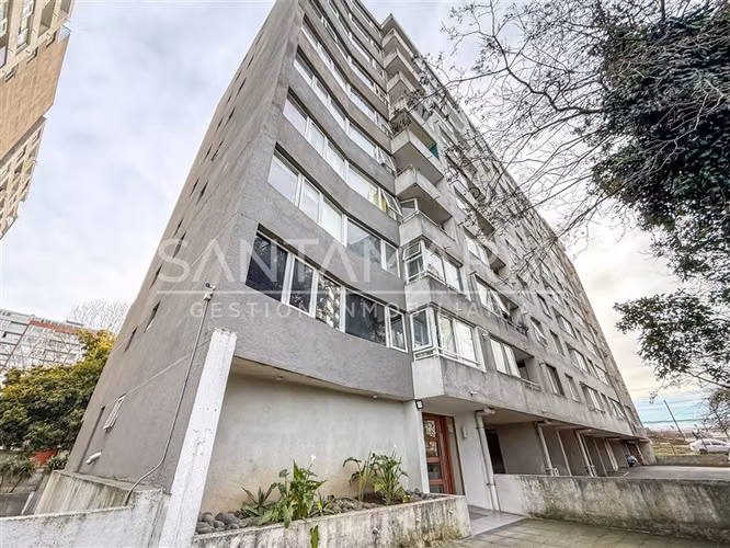 Departamento en venta de 1 dorm. en Janequeo, Concepción - Imagen 15