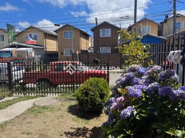 Casa en arriendo de 4 dorm. en Puerto Montt - Imagen 2