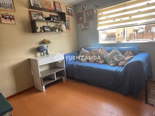 Casa en arriendo de 4 dorm. en Puerto Montt - Imagen 4
