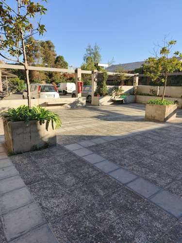 Studio en venta frente al Parque de Los Reyes - Imagen 7