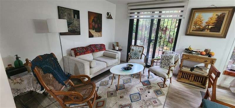 Casa en venta de 4 dorm. en La Reina - Imagen 4