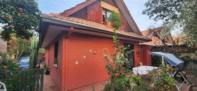 Casa en venta de 4 dorm. en La Reina - Imagen 13