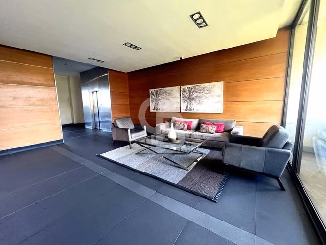 Departamento luminoso y  con una vista privilegiada - Imagen 17