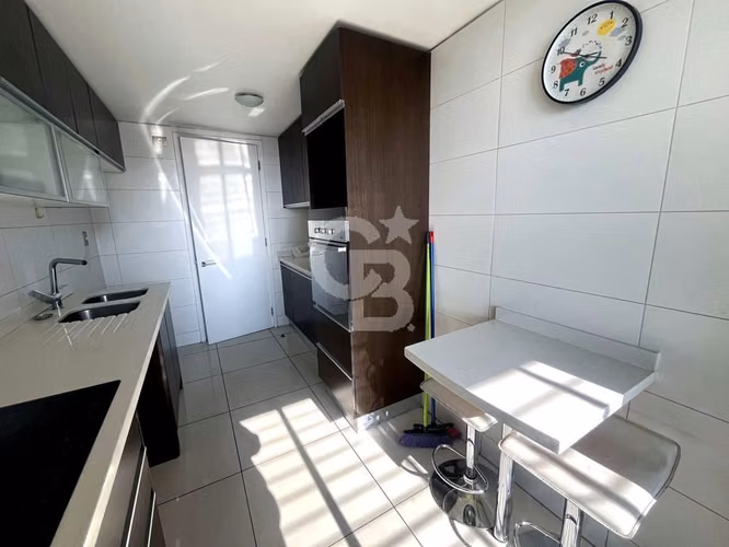 Departamento luminoso y  con una vista privilegiada - Imagen 10