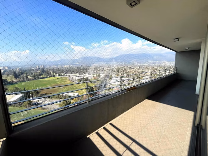 Departamento luminoso y  con una vista privilegiada - Imagen 6
