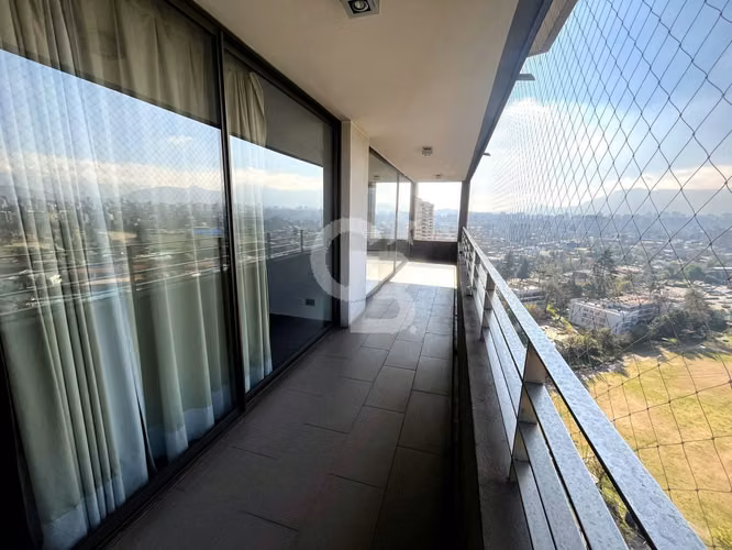 Departamento luminoso y  con una vista privilegiada - Imagen 5
