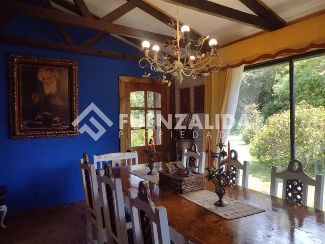 Casa en arriendo REBAJADA de 5D,4B en Altos de Panitao - Imagen 13