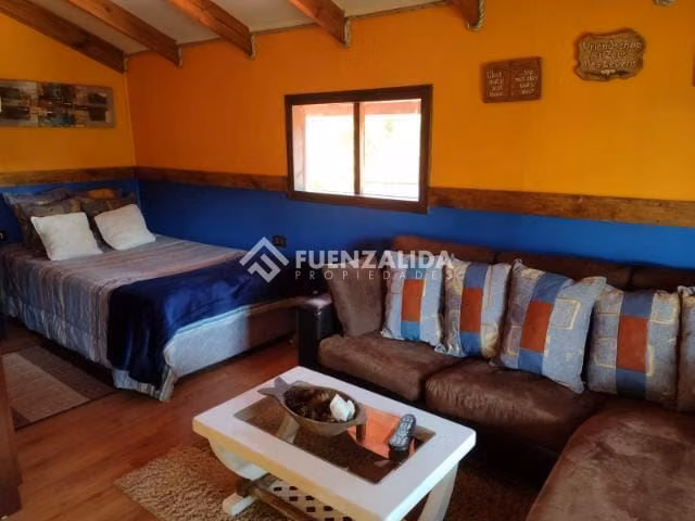 Casa en arriendo REBAJADA de 5D,4B en Altos de Panitao - Imagen 27