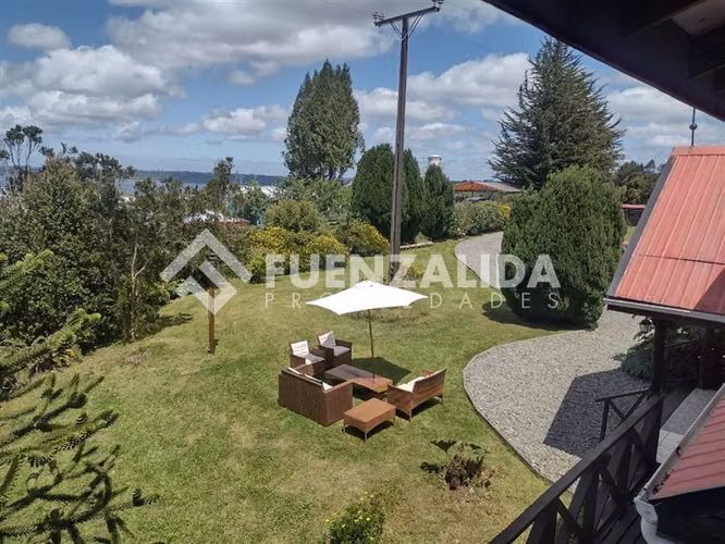 Casa en arriendo REBAJADA de 5D,4B en Altos de Panitao - Imagen 40
