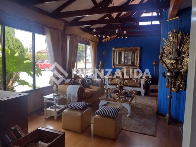 Casa en arriendo REBAJADA de 5D,4B en Altos de Panitao - Imagen 18