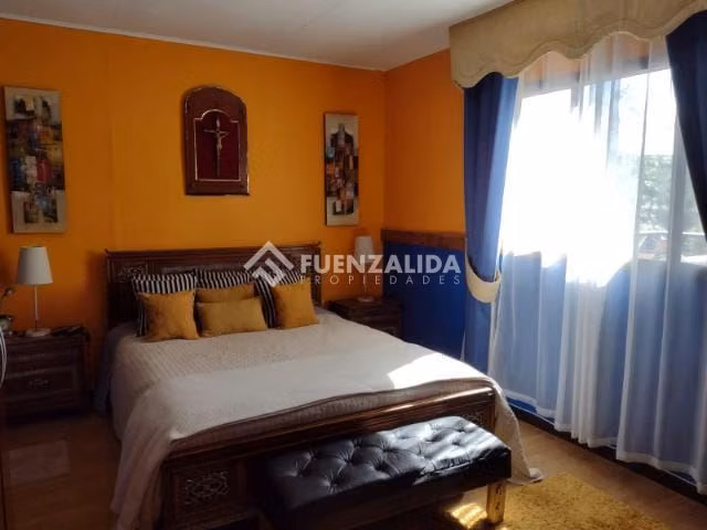 Casa en arriendo REBAJADA de 5D,4B en Altos de Panitao - Imagen 24