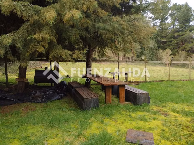 Casa en arriendo REBAJADA de 5D,4B en Altos de Panitao - Imagen 43