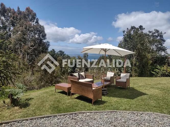 Casa en arriendo REBAJADA de 5D,4B en Altos de Panitao - Imagen 5
