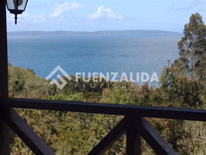Casa en arriendo REBAJADA de 5D,4B en Altos de Panitao