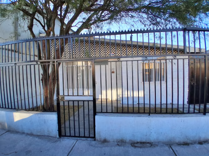 Casa en Venta Sector La Cascada, ciudad de Pozo Almonte