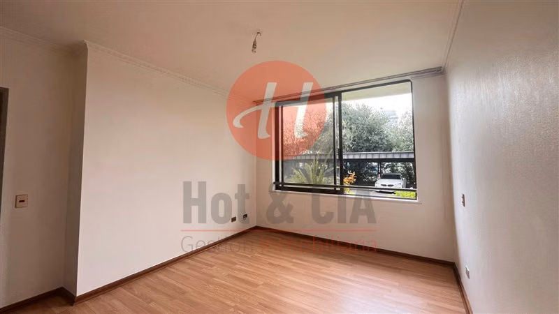Departamento en Venta, Temuco 140 M, 4D, 2 Estacionamientos