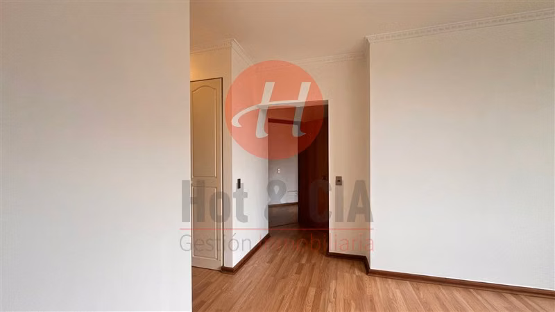 Departamento en Venta, Temuco 140 M, 4D, 2 Estacionamientos