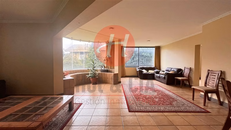 Venta Departamento 4D 3B Sector Alemania - Imagen 28