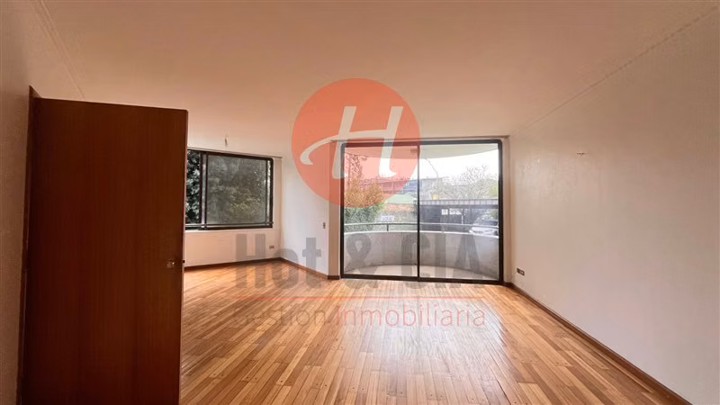 Departamento en Venta, Temuco 140 M, 4D, 2 Estacionamientos