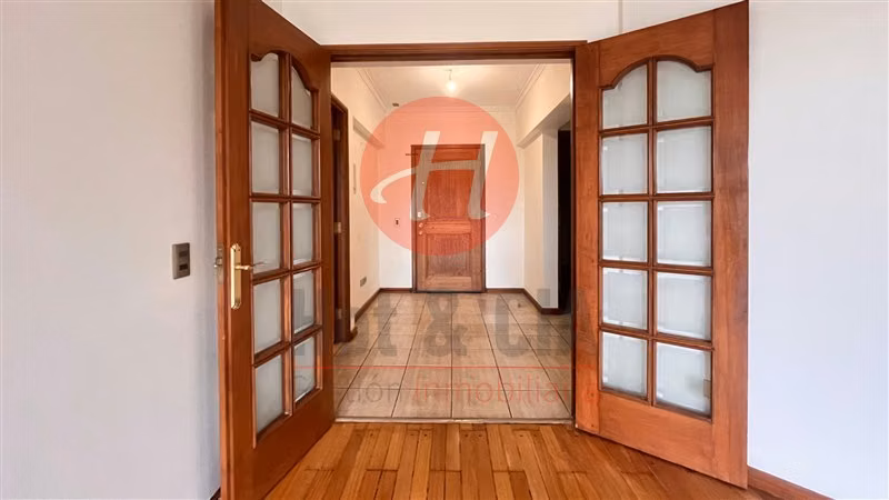 Departamento en Venta, Temuco 140 M, 4D, 2 Estacionamientos