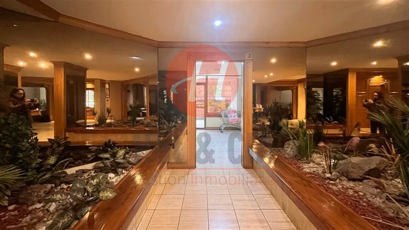 Departamento en Venta, Temuco 140 M, 4D, 2 Estacionamientos