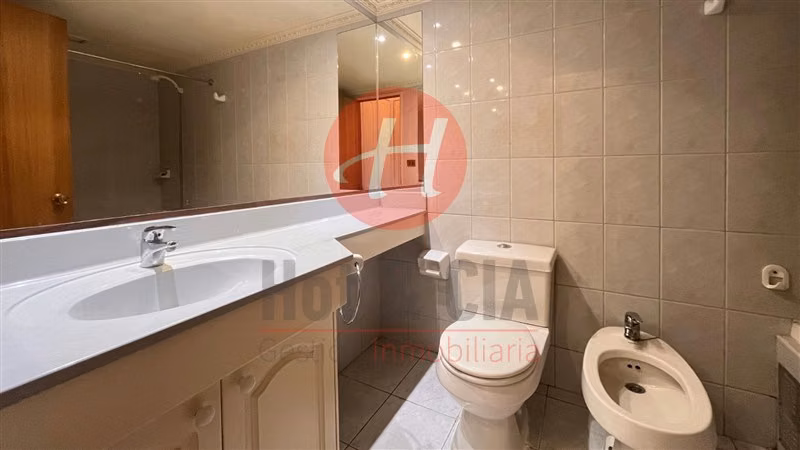 Departamento en Venta, Temuco 140 M, 4D, 2 Estacionamientos