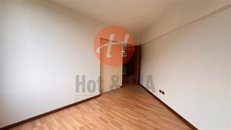 Departamento en Venta, Temuco 140 M, 4D, 2 Estacionamientos
