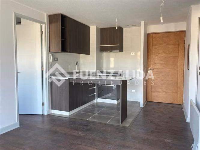 Departamento en Arriendo en Puerto Montt