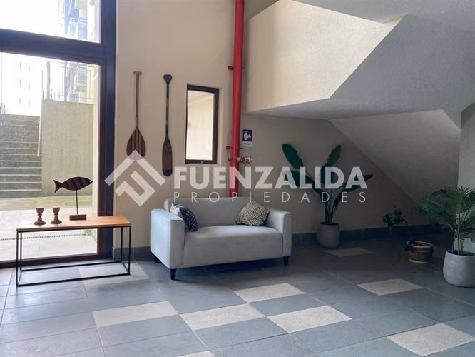 Departamento en Arriendo en Puerto Montt