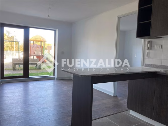 Departamento en Arriendo en Puerto Montt