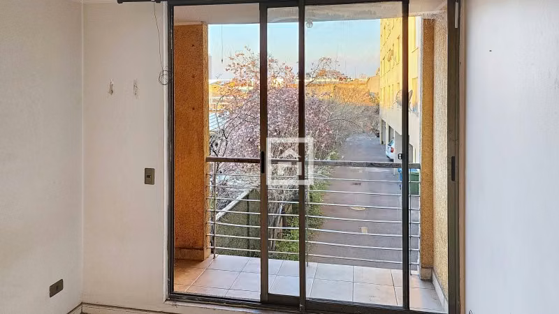 Departamento en arriendo de 2 dorm. en Santiago