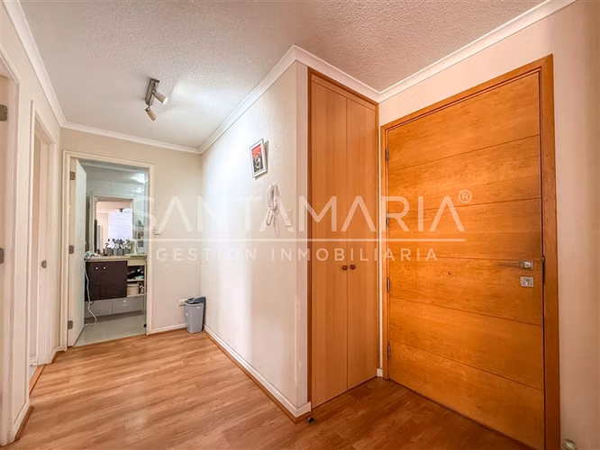 Departamento en venta de 2 dorm. en Av Pedro Aguirre Cerda - Imagen 5