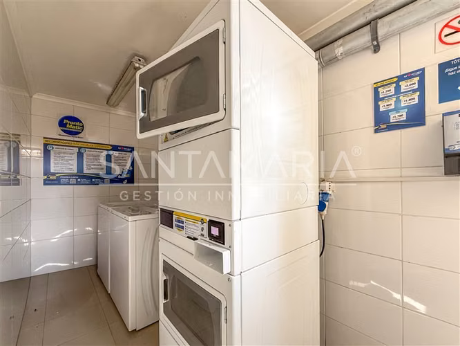 Departamento en venta de 2 dorm. en Av Pedro Aguirre Cerda - Imagen 17
