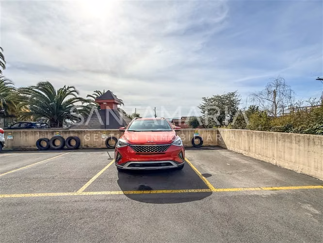 Departamento en venta de 2 dorm. en Av Pedro Aguirre Cerda - Imagen 11