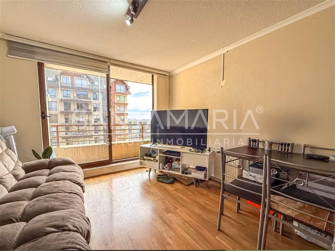 Departamento en venta de 2 dorm. en Av Pedro Aguirre Cerda - Imagen 4