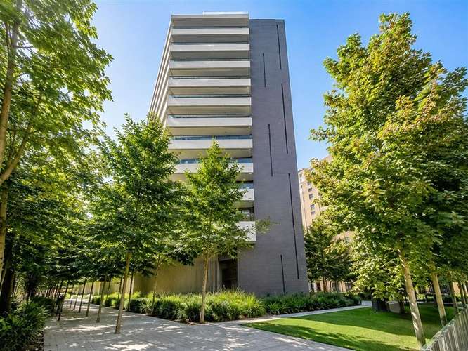 Departamento amoblado en arriendo de 3 dorm. en Las Condes - Imagen 16