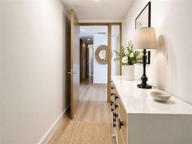 Departamento amoblado en arriendo de 3 dorm. en Las Condes - Imagen 3