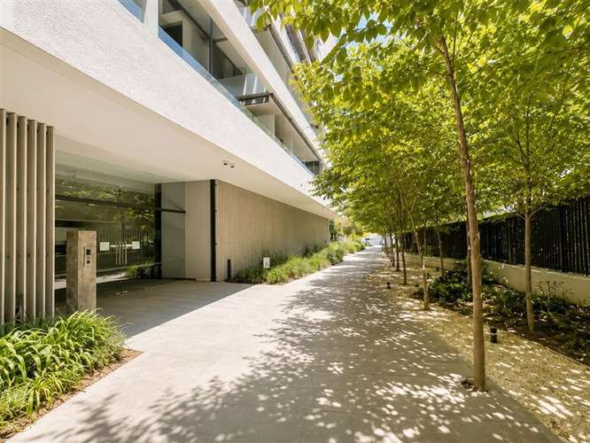 Departamento amoblado en arriendo de 3 dorm. en Las Condes - Imagen 17