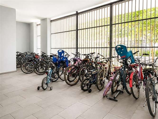 Departamento amoblado en arriendo de 3 dorm. en Las Condes - Imagen 14