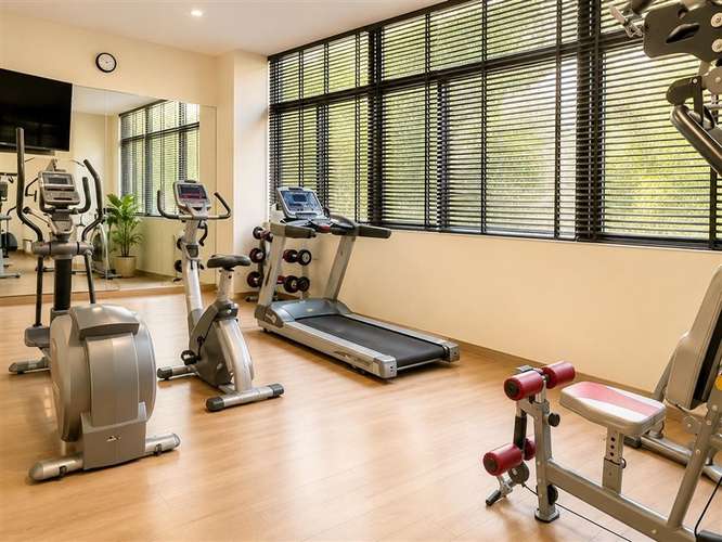 Departamento amoblado en arriendo de 3 dorm. en Las Condes - Imagen 15