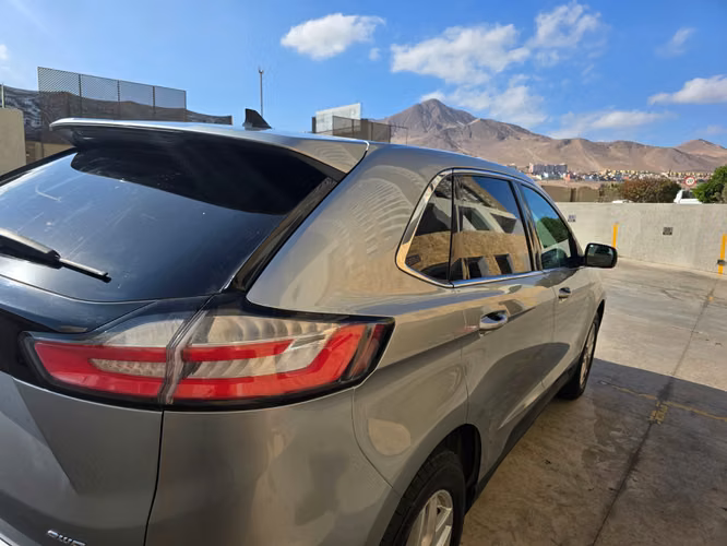 Ford Edge SEL,  full equipo, aut, techo, 4x4