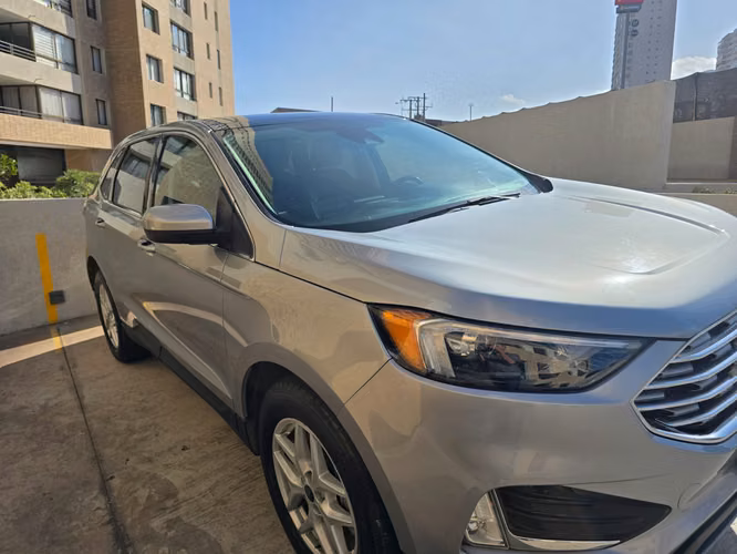Ford Edge SEL,  full equipo, aut, techo, 4x4