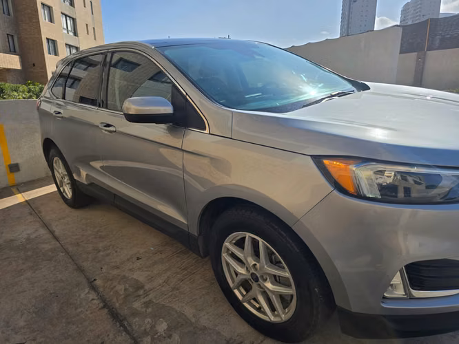 Ford Edge SEL,  full equipo, aut, techo, 4x4