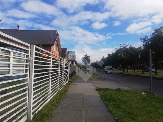 Local Comercial en arriendo en Puerto Montt
