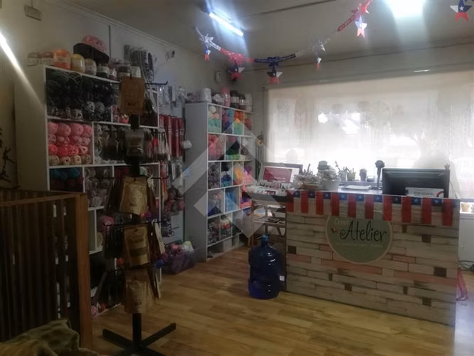 Local Comercial en arriendo en Puerto Montt